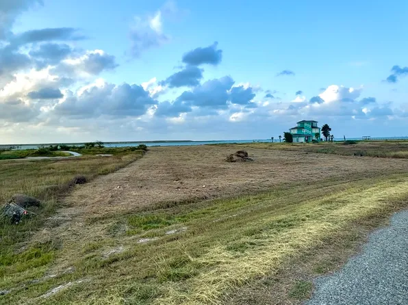 103 Dockside Dr LOT 26, Rockport, TX 78382