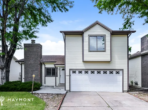 14293 E Iowa Dr, Aurora, CO 80012