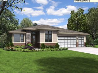 12522 NE 49th Ct, Vancouver, WA 98686