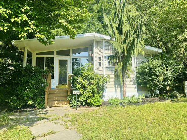6473 Blue Star Hwy Lot 109, Saugatuck, MI 49453