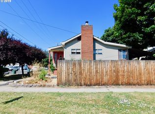 807 Jefferson Ave, La Grande, OR 97850