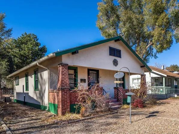 915 Carteret Ave, Pueblo, CO 81004