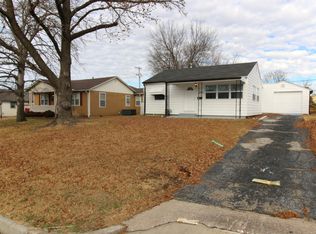 2821 E 11th St, Joplin, MO 64801