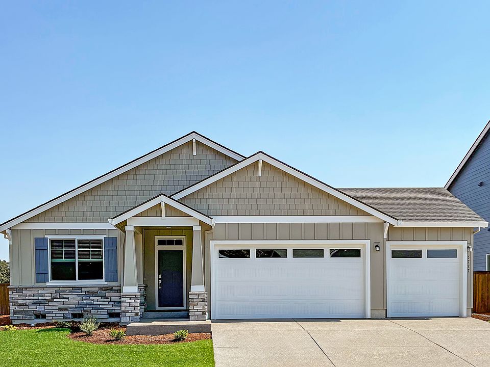Henshaw Farm Endicott QMI H S207 Exterior