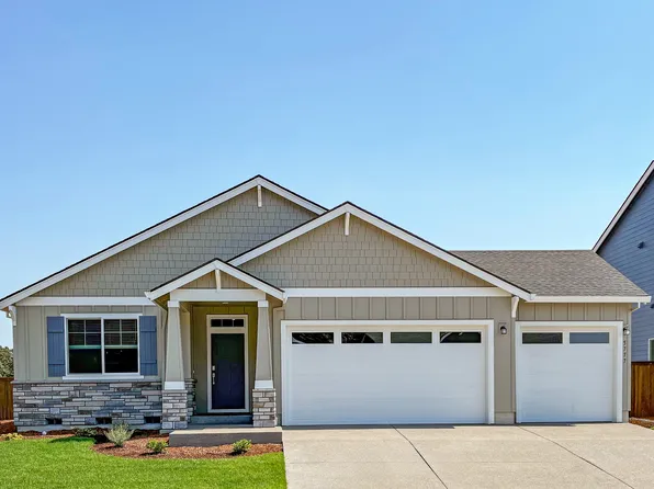 5777 Edward Ct SE, Albany, OR 97322