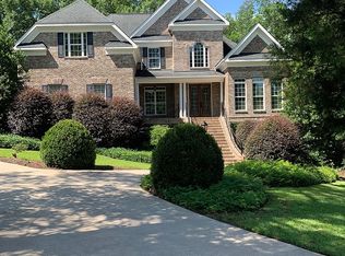 115 Holly Dr, Warner Robins, GA 31088