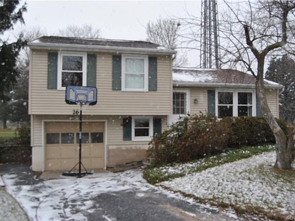 2nd image of 26 Heritage Cir