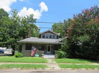 151 Arlington Ave, Jackson, TN 38301