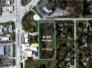 4501 E Terra Cotta Ave, Crystal Lake, IL