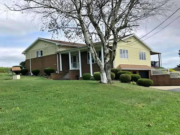149 Barrett Rd, Templeton, PA 16259