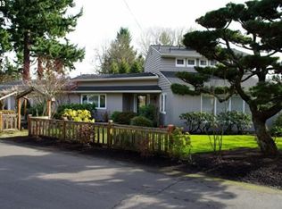 9670 SW Vista Pl, Portland, OR 97225