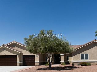 10110 W Tropical Pkwy, Las Vegas, NV 89149
