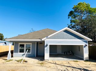 109 Dogwood St, Panama City Beach, FL 32407