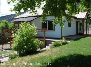 125 King Ave, Somerset, CO 81434