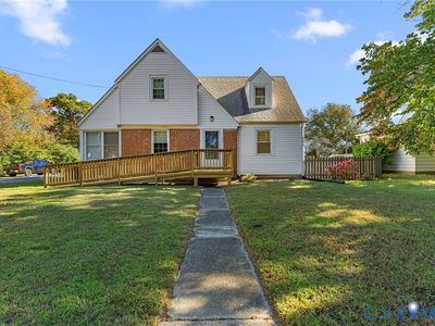 704 Essex St, Tappahannock, VA, 22560