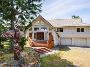 560 Wilderness Pl, Capital, BC V9Z 1C4