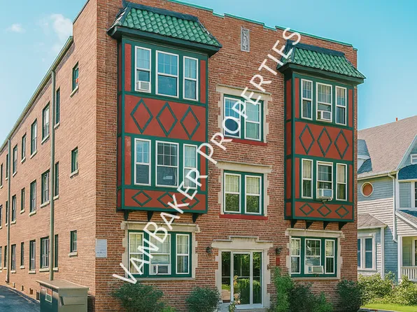 1306 W 116th St APT 9, Cleveland, OH 44102