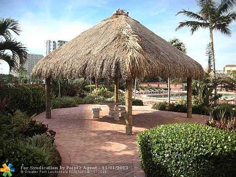 5th image of 405 N Ocean Blvd APT 1028