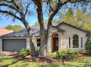 13013 Partridge Bend Dr, Austin, TX 78729