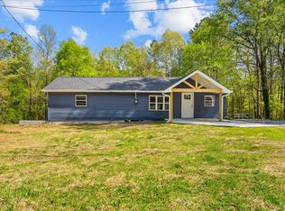 580 McGaughey Chapel Rd, Dalton, GA 30721