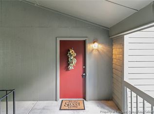 1899 Tryon Dr UNIT 8, Fayetteville, NC 28303