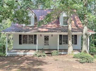 287 Johnny Chester Rd, Dawsonville, GA 30534