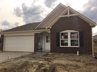 9734 Sweetwater Ln, Alexandria, KY 41001