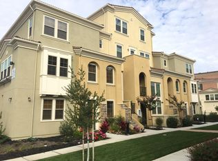 2001 Trento Loop, Milpitas, CA 95035