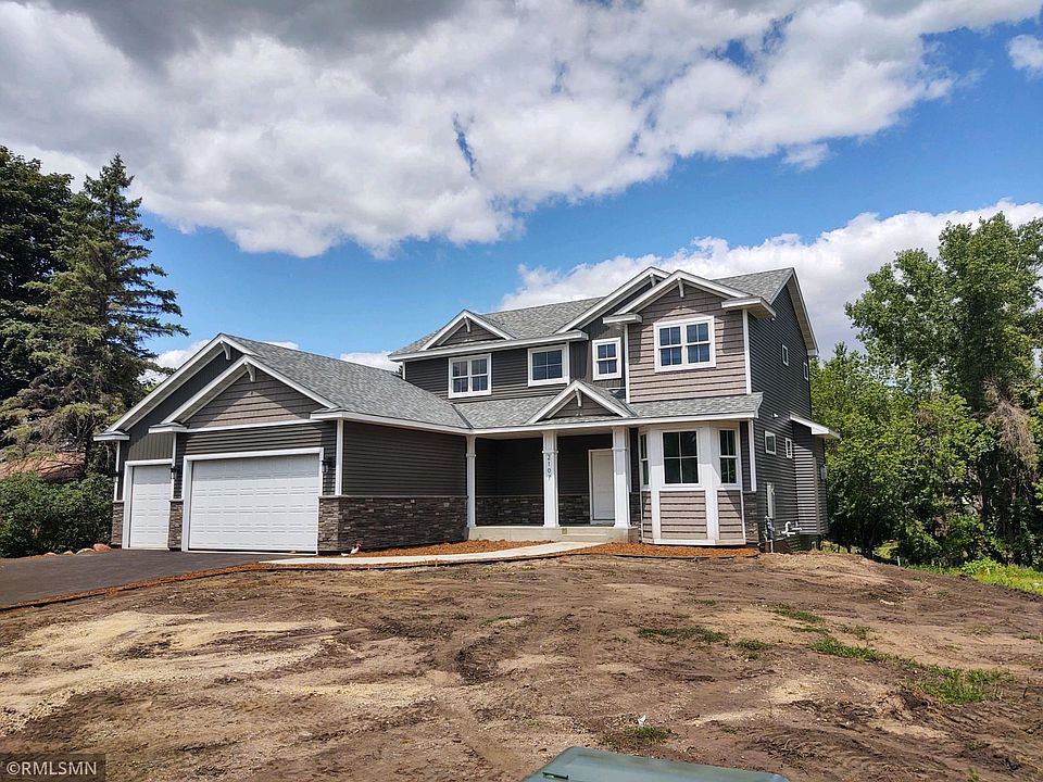 2107 Silver Bell Rd, Eagan, MN 55122 MLS 6397818 Zillow