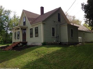 166 Main Rd N, Hampden, ME 04444