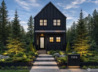 1326 St Paul Street, Bellingham, WA