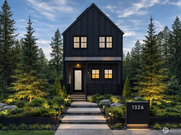 1326 St Paul Street, Bellingham, WA 98226