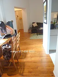 Rented by Chartwell Manhattan Realty