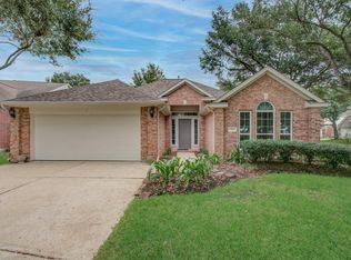 20811 Athea Glen Cir, Katy, TX 77450