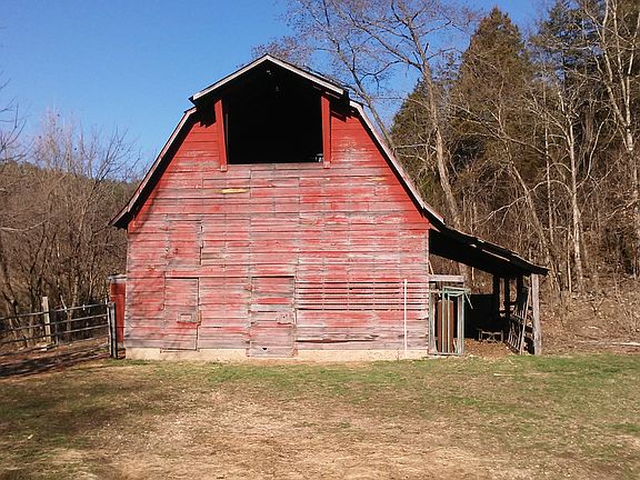 Barn