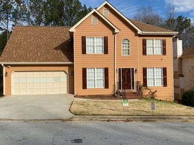 719 Stonemill Mnr, Lithonia, GA, 30058