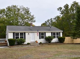 9 Clear Brook Xing, Kennebunk, ME 04043