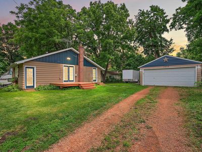 1672 Finch Ln, Mound, MN, 55364