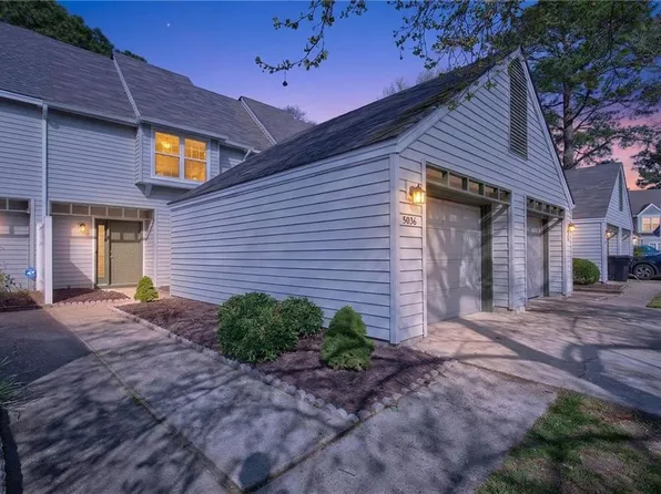 5036 Glenwood Way, Virginia Beach, VA 23456
