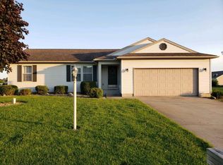 18090 Dundee Ct, Goshen, IN 46528