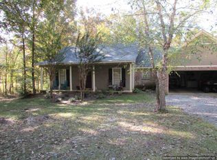 333 Allenwood Dr, Canton, MS 39046