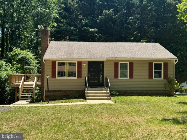 3609 Dory Brooks Rd, Chesapeake Beach, MD 20732