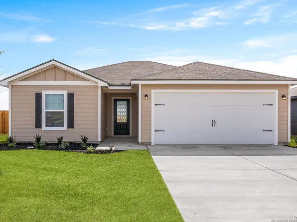 16001 Stratford Cove, Lytle, TX 78052