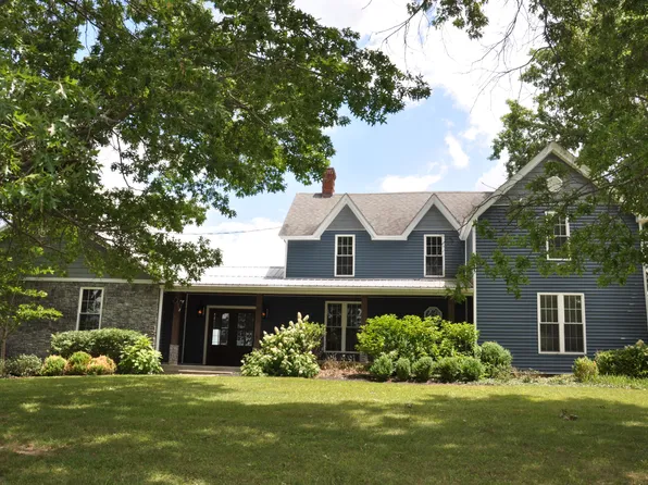 1323 Blue Licks Pike, Mount Olivet, KY 41064