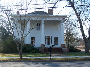 2126 Conyers St SE, Covington, GA 30014