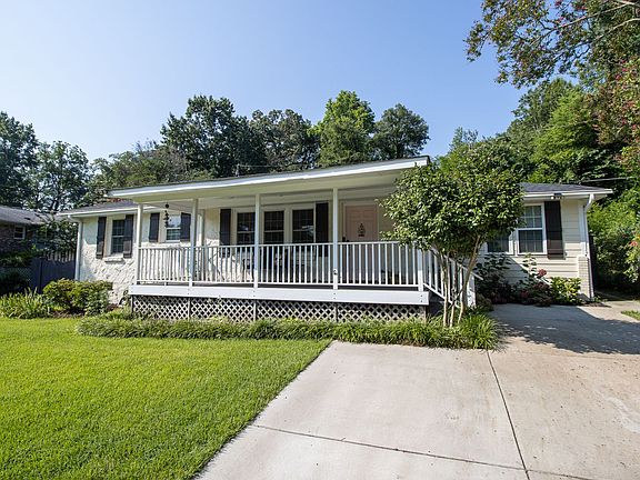 3rd image of 4112 Springhill Rd