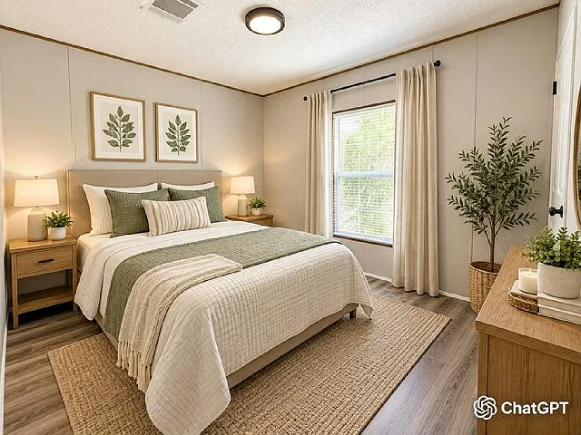 2 bed, 784 sqft, $1,800 — Photo 4