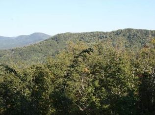 3 Morganton Camp Rd, Blue Ridge, GA 30513