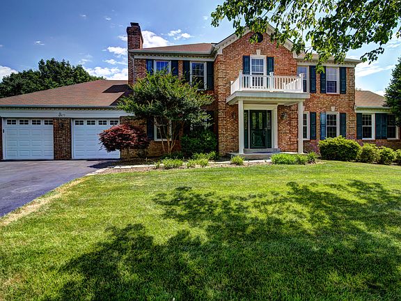2nd image of 6477 Gristmill Square Ln