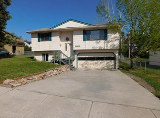 5802 Longview Dr, Missoula, MT 59803